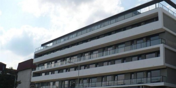 Račany BIANCO I, Bratislava - Rača