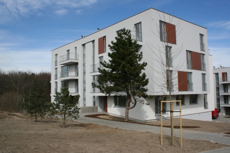 Villa Rustica, Bratislava - Dúbravka