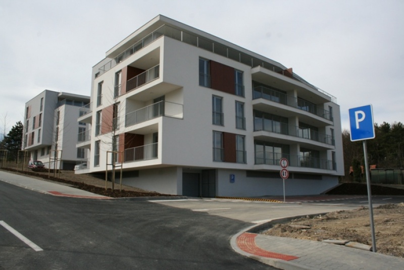 Villa Rustica, Bratislava - Dúbravka