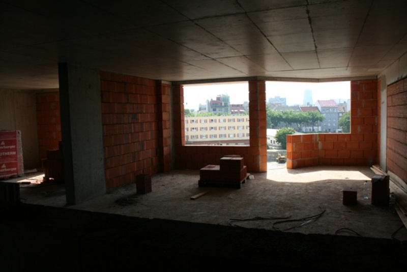 Obytný súbor Jégeho alej, Bratislava