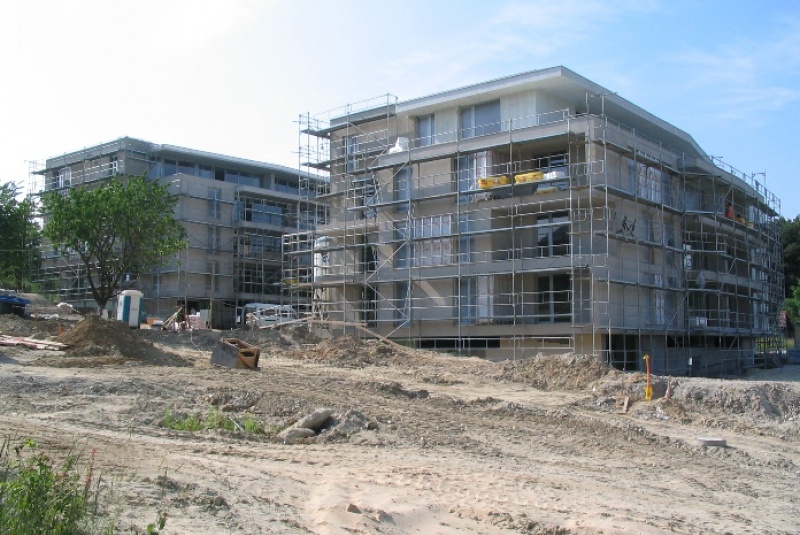 Villa Rustica, Bratislava – Dúbravka