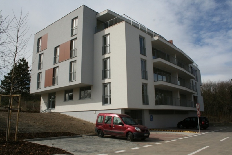 Villa Rustica, Bratislava – Dúbravka