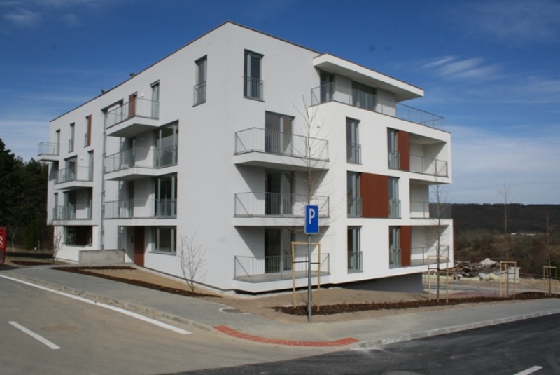 Villa Rustica, Bratislava – Dúbravka