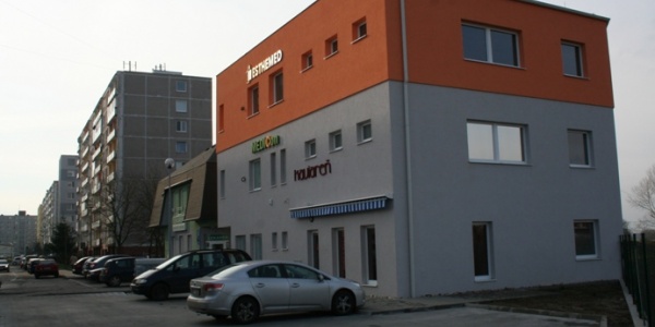 Medicínske centrum, Malacky