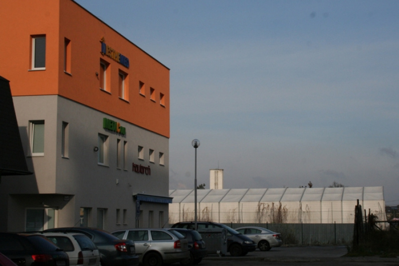 Medicínske centrum, Malacky