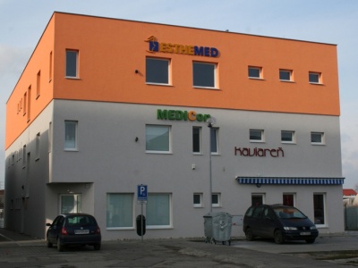 Kompletné realizácie
