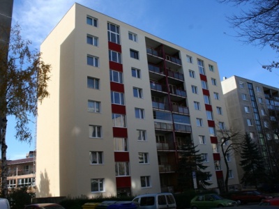 Rekonštrukcie